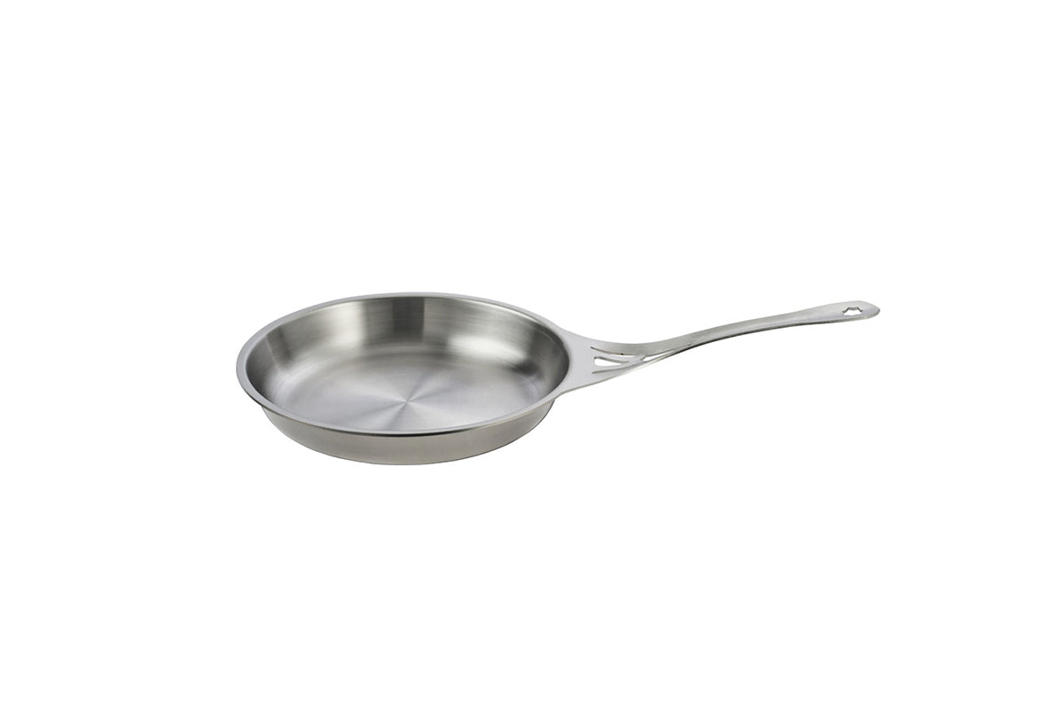 Solidteknics Nöni Skillets - The Stove Yard