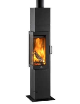 Erfurt SP - The Stove Yard