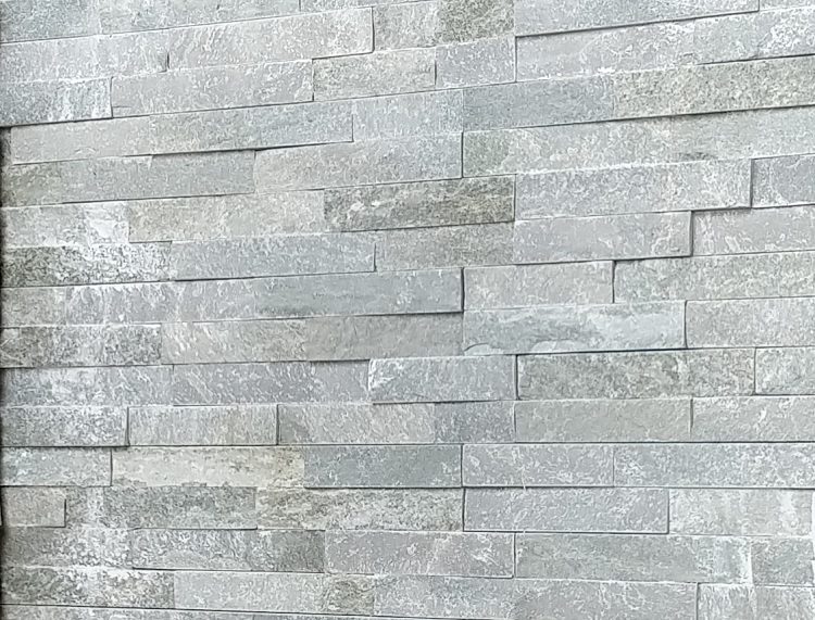 Lockstone Flat Z Platinum Fireplace Chamber — product photo