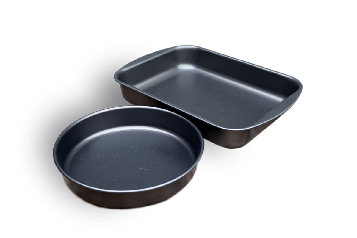 Non-Stick Drip pan - The Stove Yard