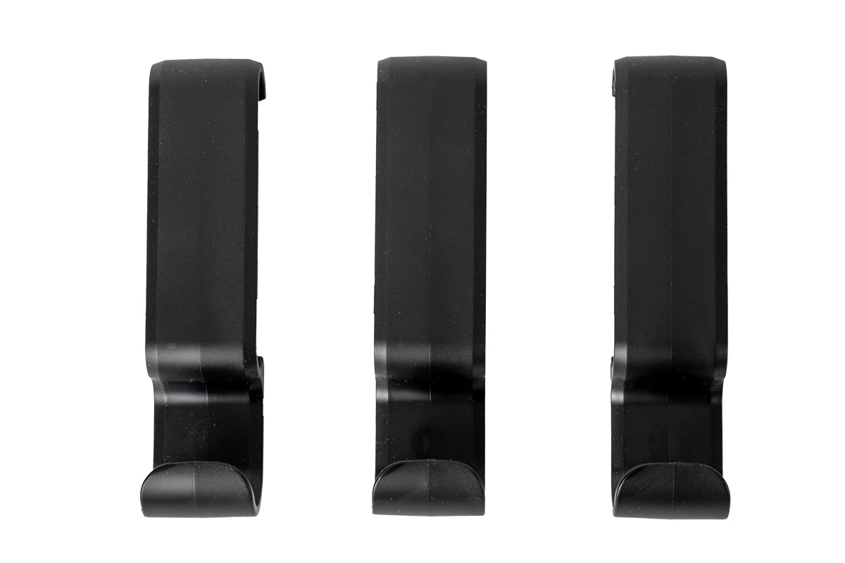 Traeger P.A.L. Pop-And-Lock® Accessory Hooks - 3 Pack - The Stove Yard