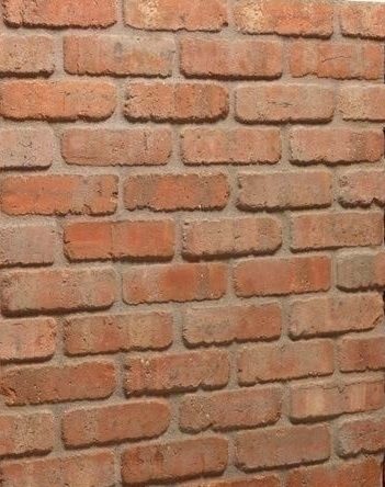 Rustic Brick — supplier detail photograph