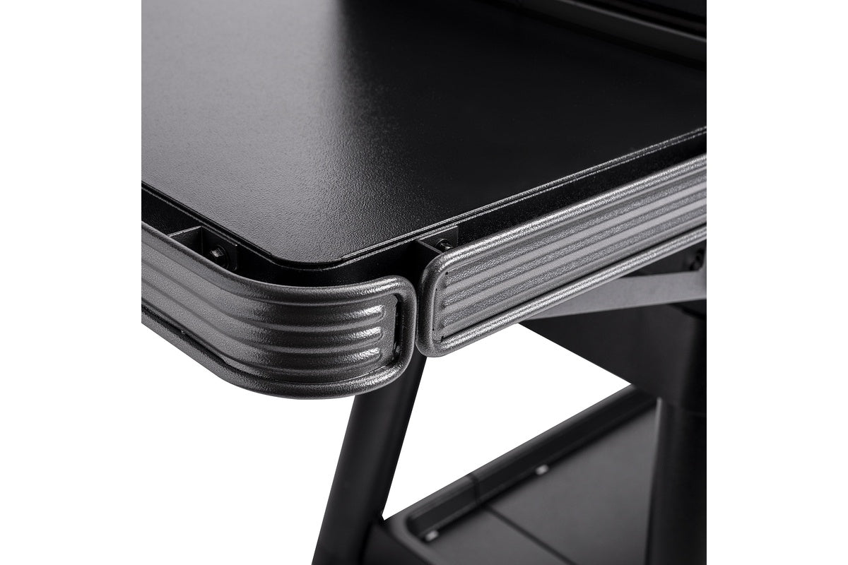 Traeger Ironwood XL Pellet Grill - The Stove Yard