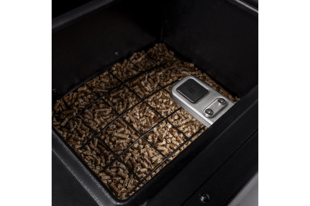 Traeger Ironwood XL Pellet Grill - The Stove Yard
