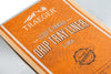 Traeger Ranger Drip Tray Liner 5 Pack