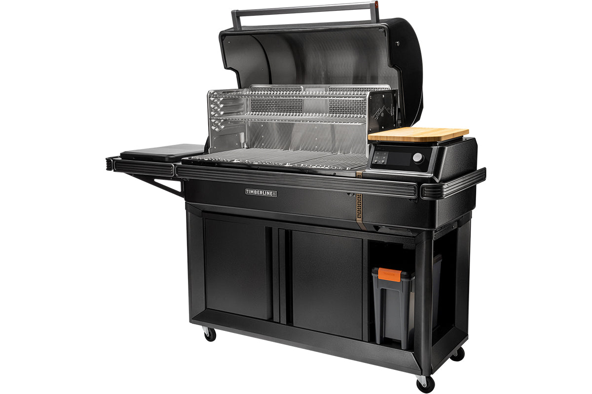 Traeger Timberline XL - The Stove Yard