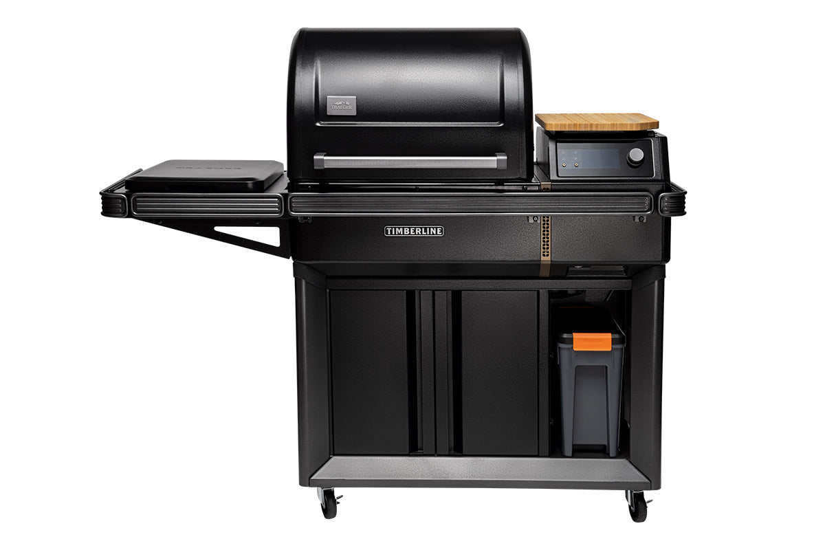 Traeger Timberline - The Stove Yard