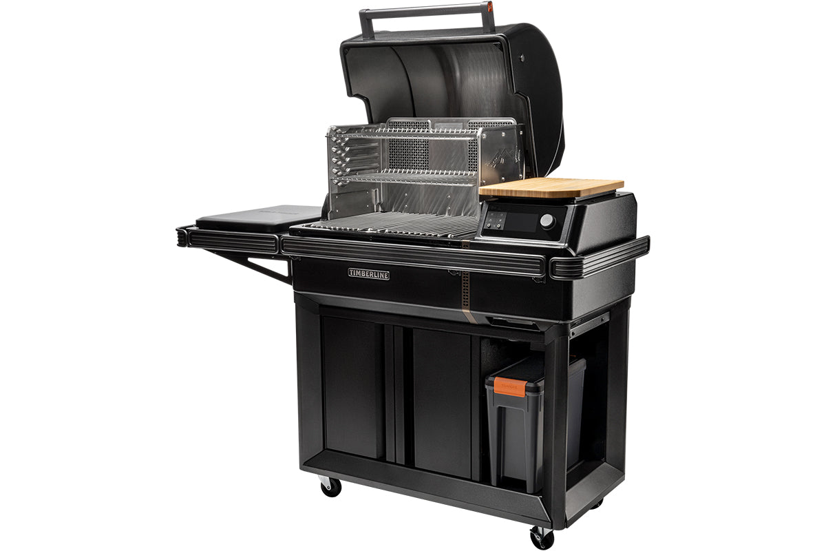 Traeger Timberline - The Stove Yard