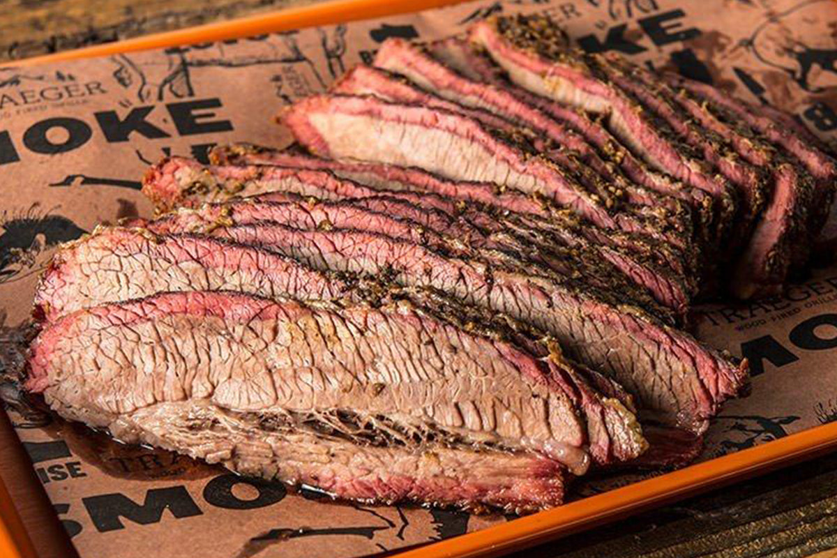 Traeger X Oren Pink BBQ Butcher Paper Roll - The Stove Yard