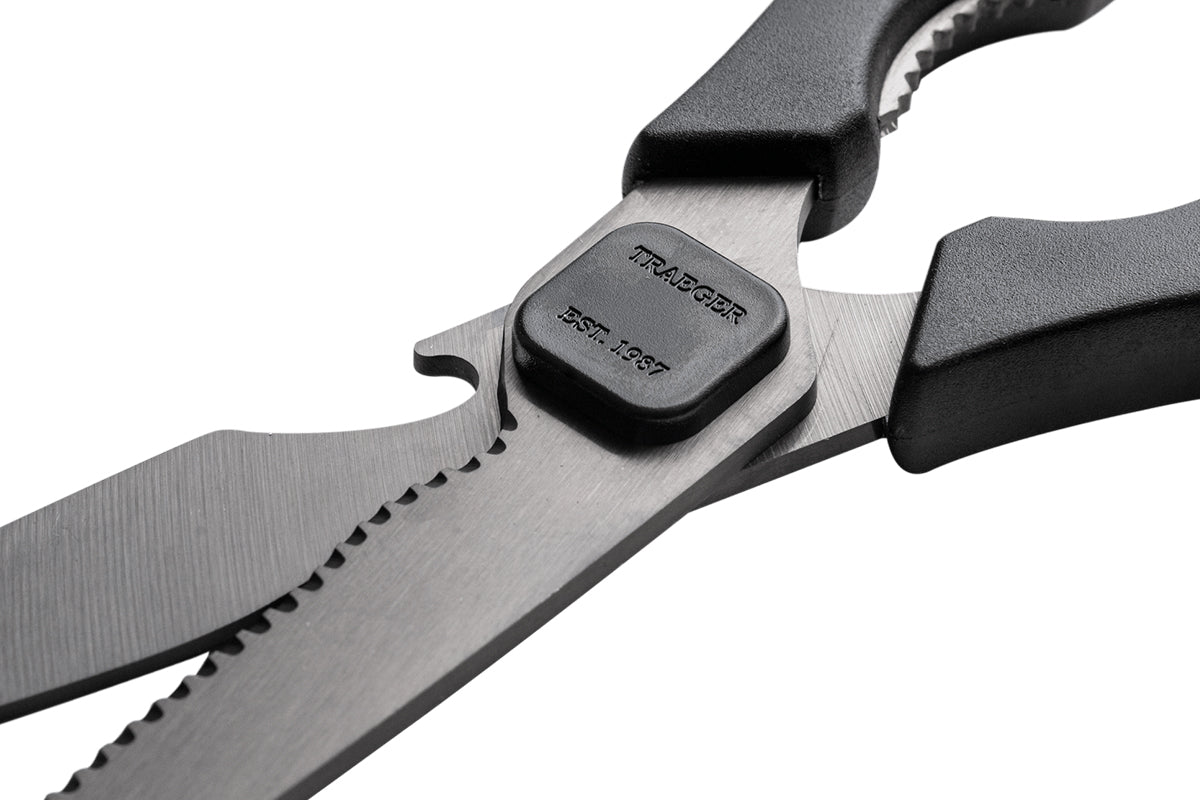 Traeger BBQ Shears - The Stove Yard