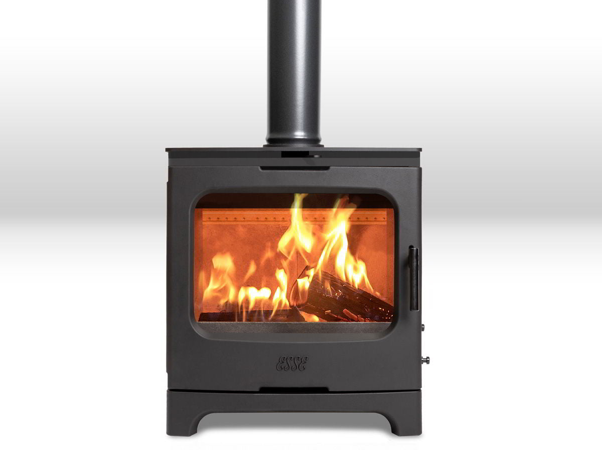 ESSE 175F 775 F Stove