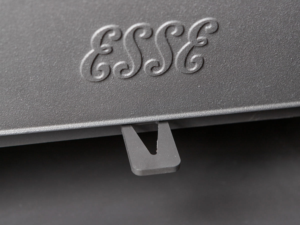 ESSE 525 detail