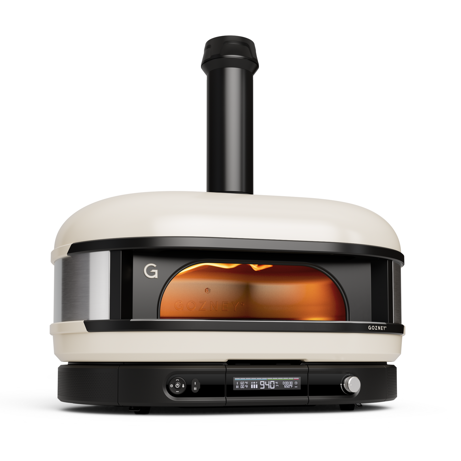 Gozney Dome XL (Gen 2) in Bone