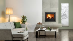 Stovax Riva2 66 Inset Fire