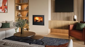 Stovax Riva2 66 Inset Fire