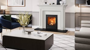 Stovax Riva2 55 Inset Fire