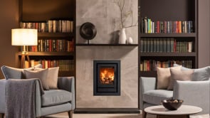 Stovax Riva2 40 Inset Fire