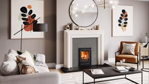 Stovax Riva2 40 Inset Fire
