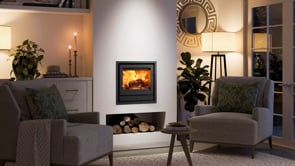 Stovax Riva2 50 Inset Fire