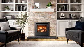 Stovax Riva2 50 Inset Fire