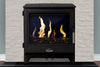 ARGON F900 Stove Gas-Stanley Stoves-The Stove Yard