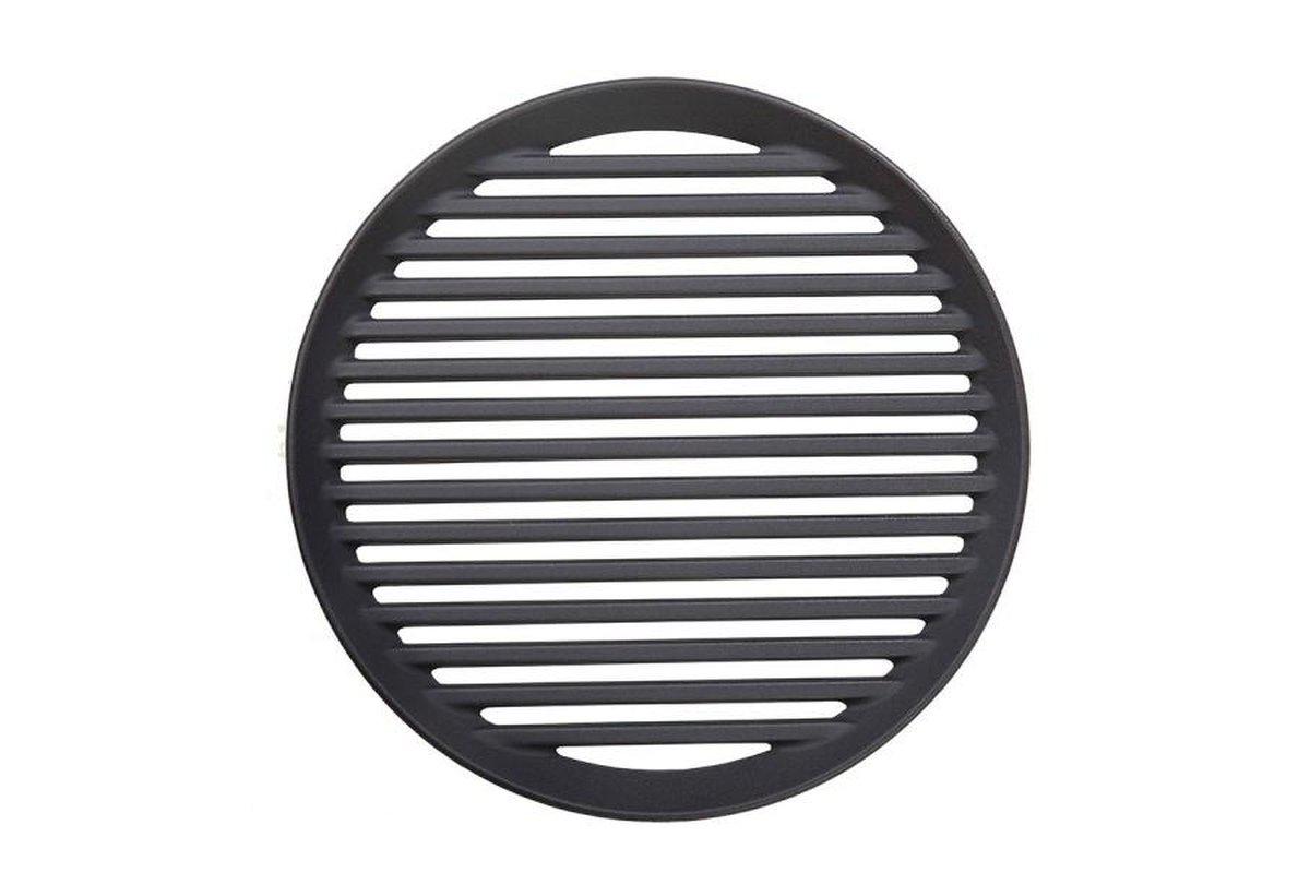Cast iron Grill Grate for Grill Forno-Morso Outdoor-The Stove Yard