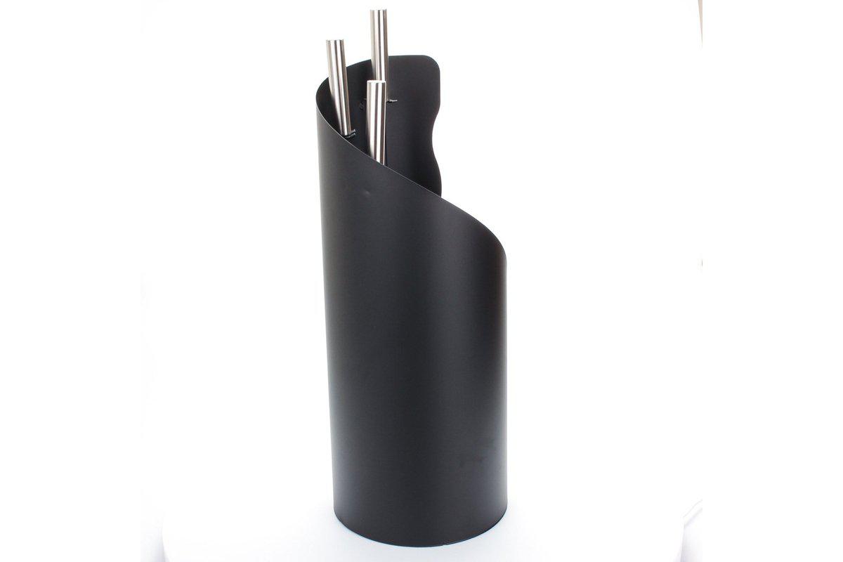 Durham - Concealed Companion Set-Valiant Fireside-The Stove Yard