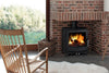 Ellesmere EC5 Wide Stove-Stanley Stoves-The Stove Yard