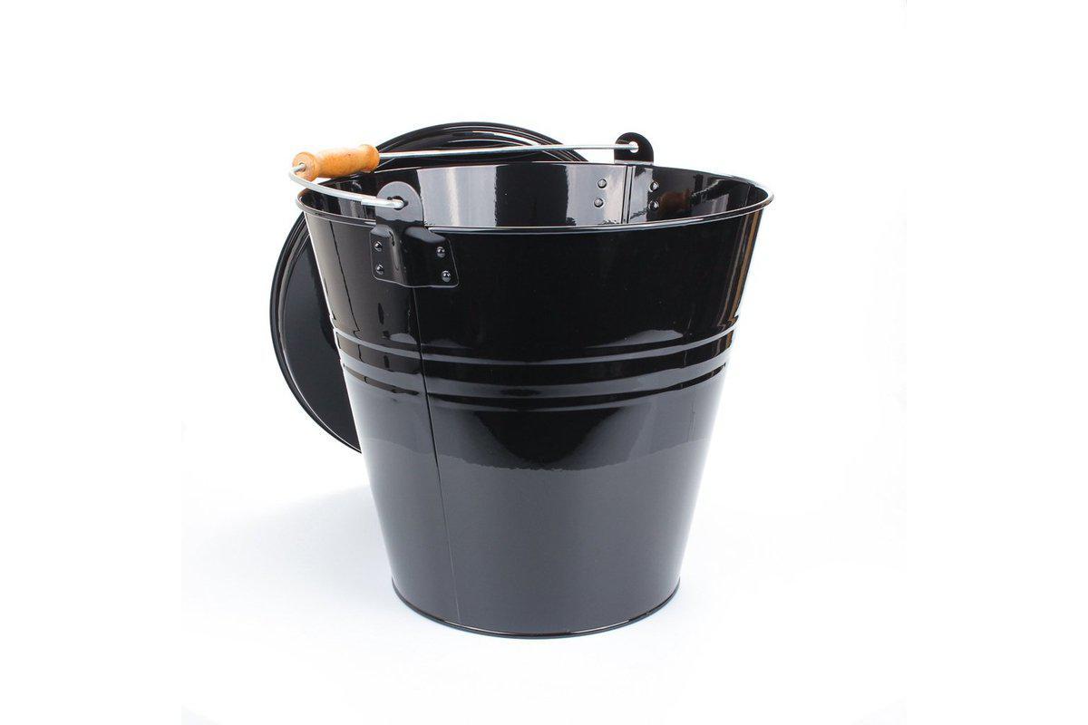 Fireside Bucket-Valiant Fireside-The Stove Yard