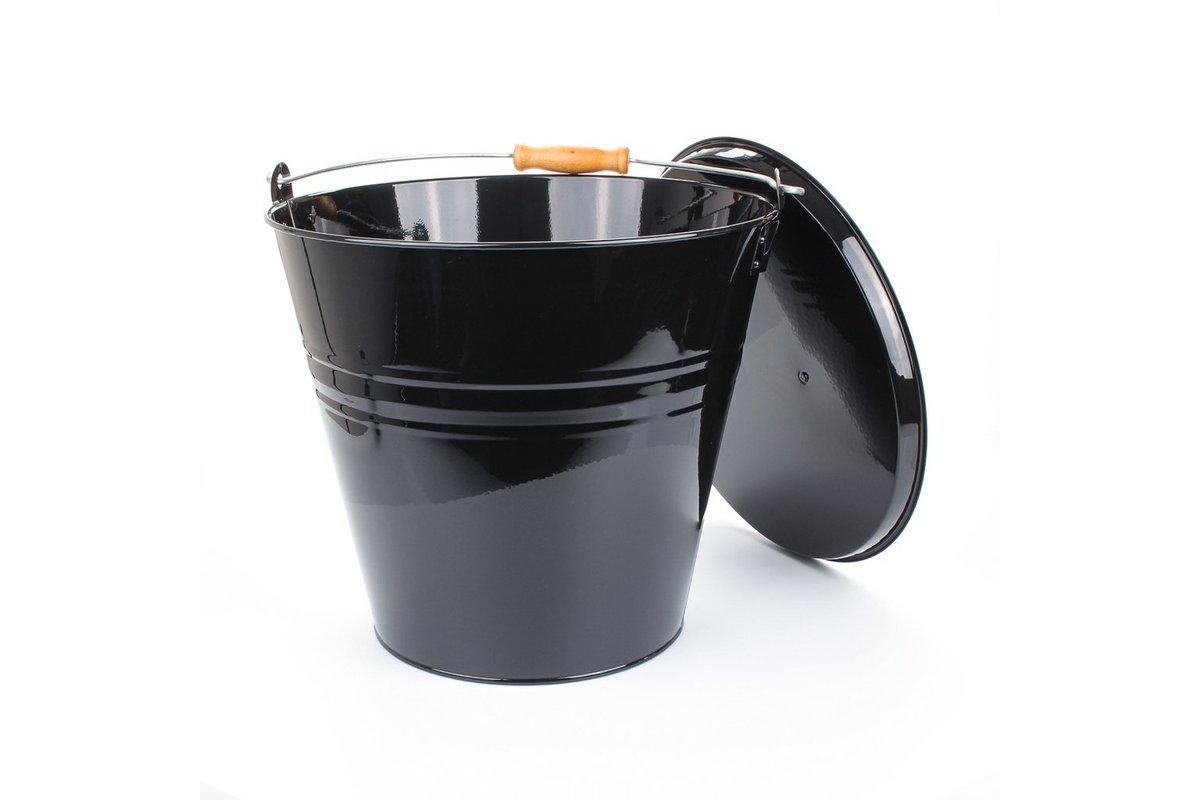 Fireside Bucket-Valiant Fireside-The Stove Yard