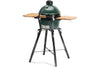 Foldable Stand + Shelves for MiniMax-Big Green Egg-The Stove Yard