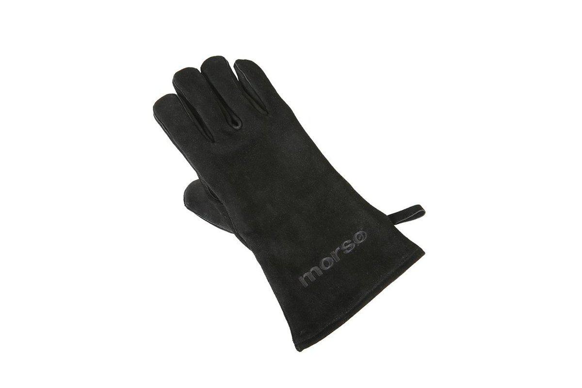 Morso fire and grill glove, right-Morso Outdoor-The Stove Yard
