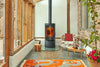 Opus Melody-Opus Stoves-The Stove Yard