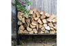 Outdoor Log Rack-Valiant Fireside-The Stove Yard