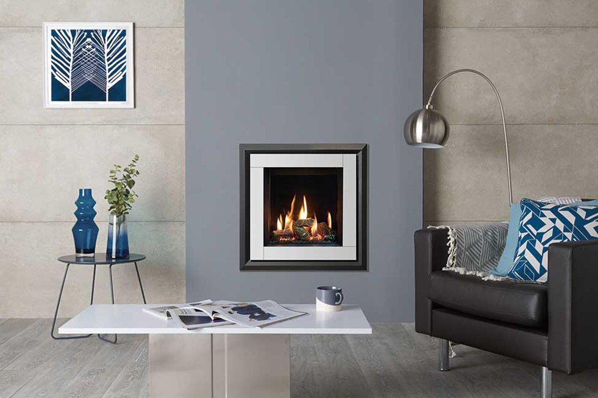 Riva2 400 Evoke XS-Stovax Gazco-The Stove Yard