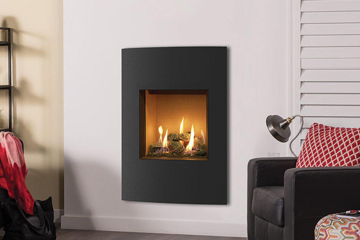 Riva2 400 Verve XS-Stovax Gazco-The Stove Yard
