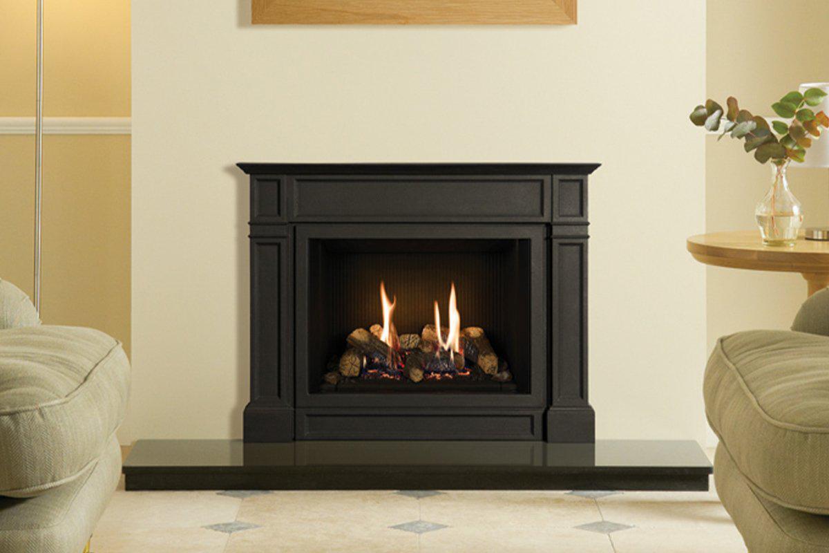 Riva2 500 Ellingham-Stovax Gazco-The Stove Yard