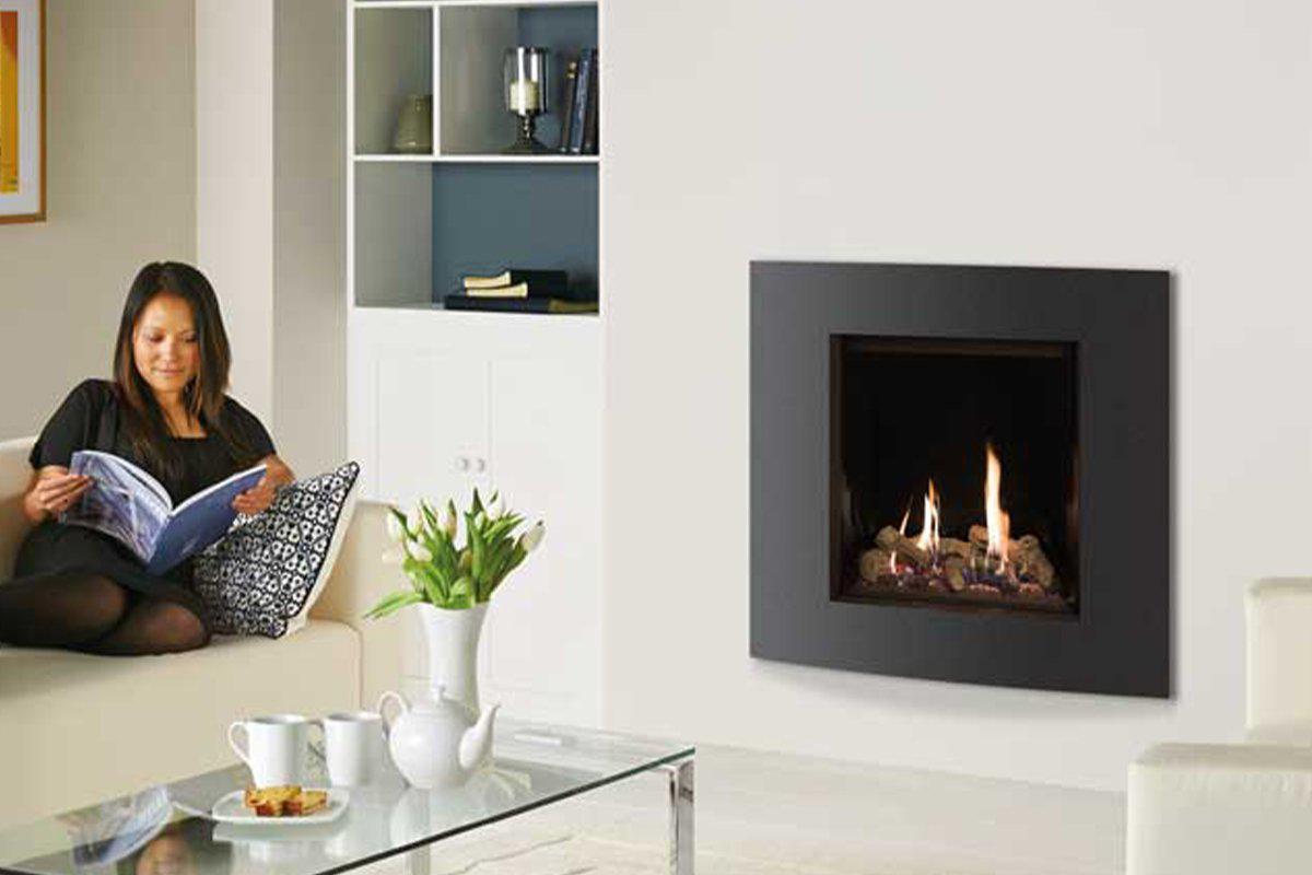 Riva2 600HL Verve XS-Stovax Gazco-The Stove Yard