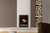 SOLIS I 500 Cassette stove-Stanley Stoves-The Stove Yard