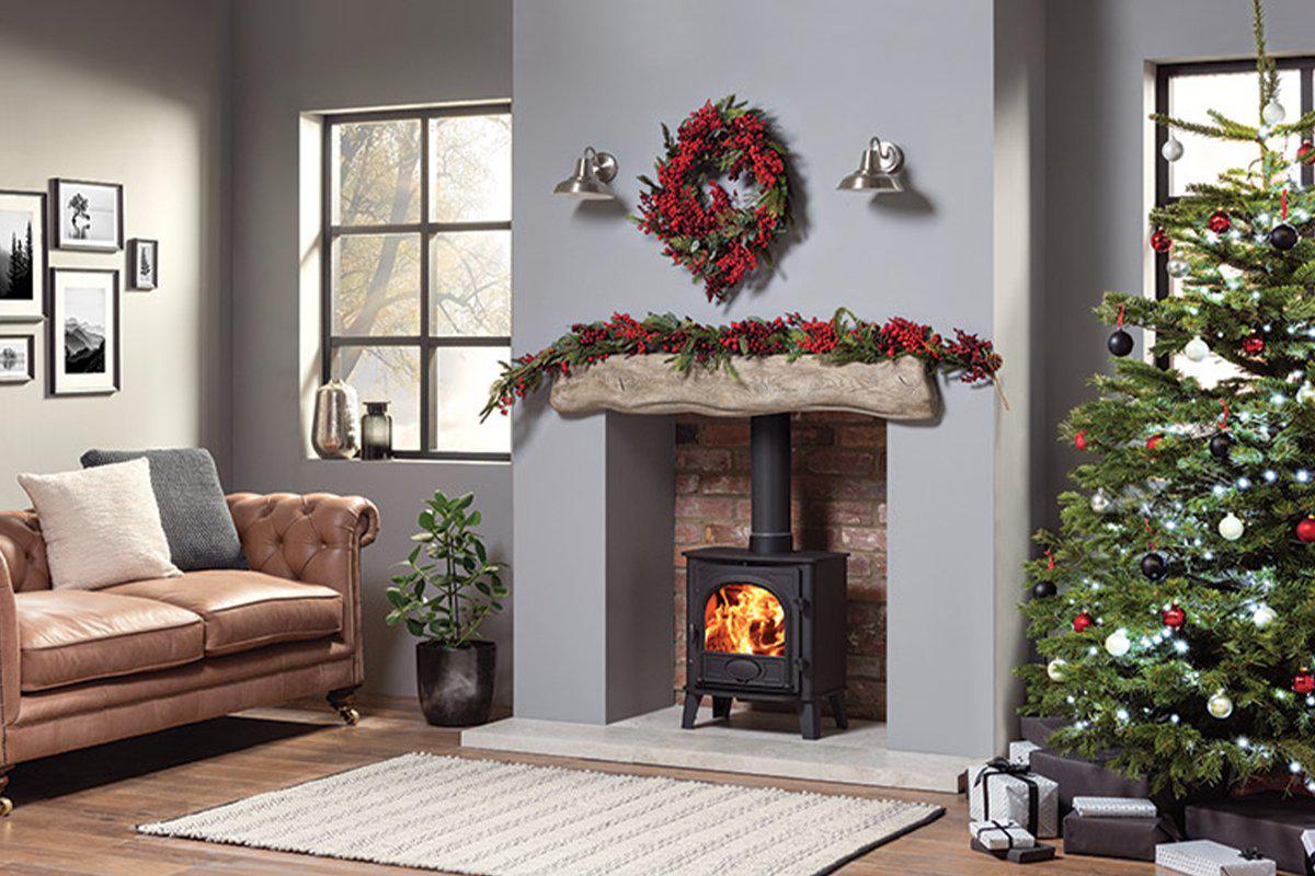 Stockton 5-Stovax Gazco-The Stove Yard