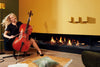 Summum 190 3/S Gas Fire-Element4-The Stove Yard