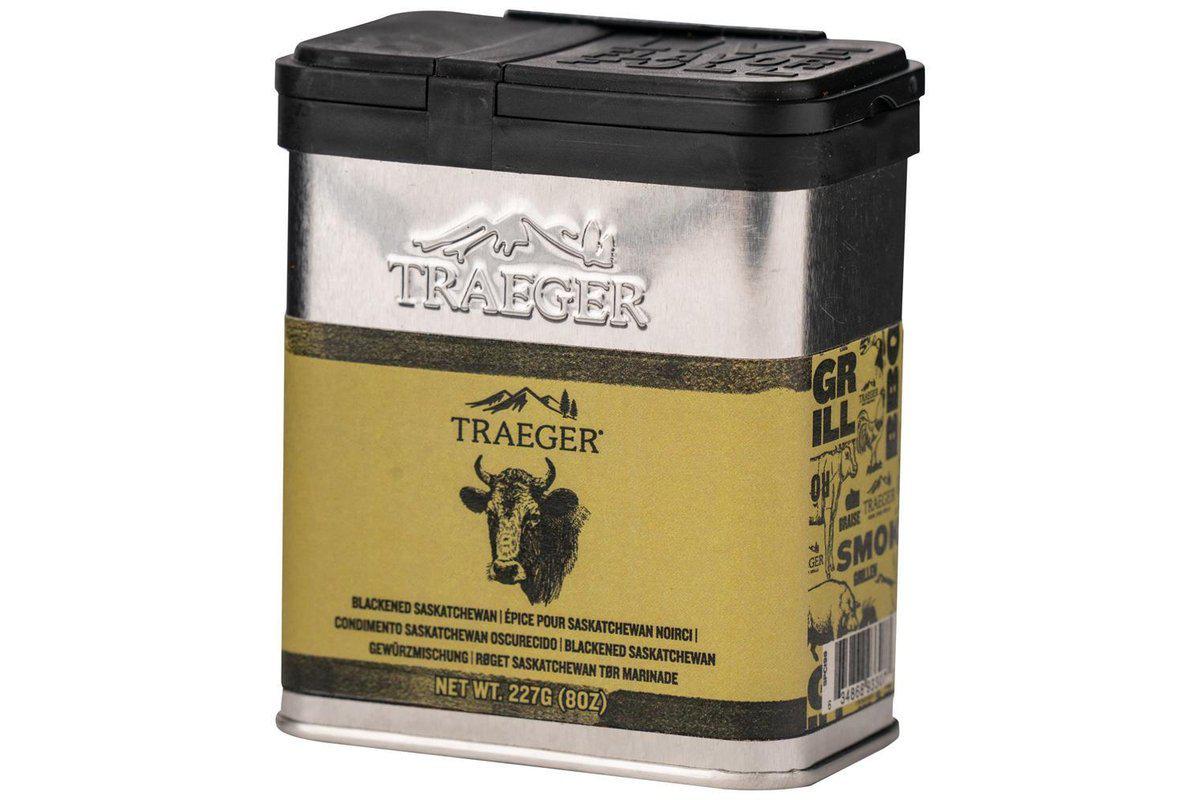 Traeger Blackened Saskatchewan Rub-Traeger-The Stove Yard