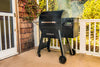 Traeger Ironwood 650 Pellet Grill-Traeger-The Stove Yard