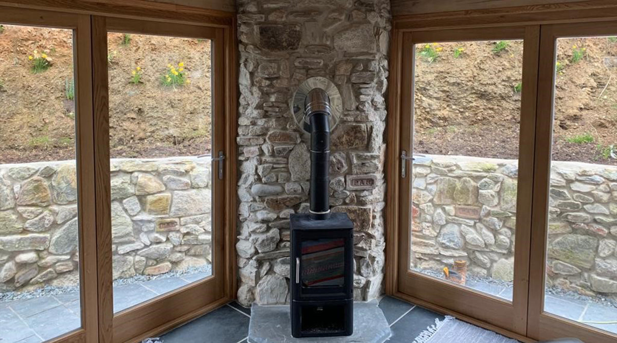 Don't let Hi-Flame's new R-Series Ecodesign and Defra Approved stoves pass you by...