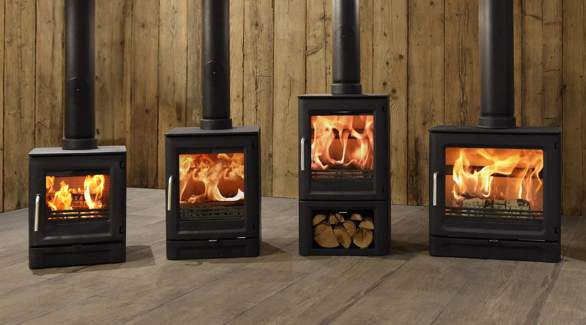 Stove Industry Alliance launches Ecodesign Ready label