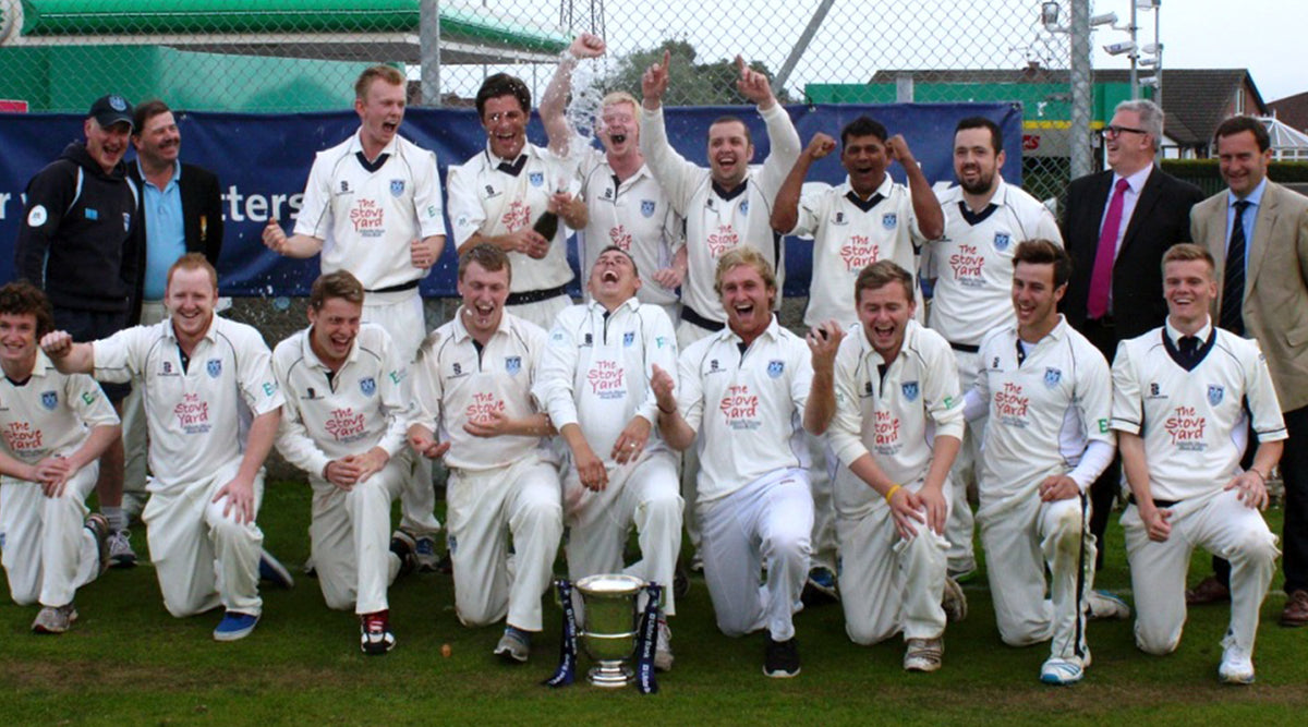 Congratulations Carrickfergus!