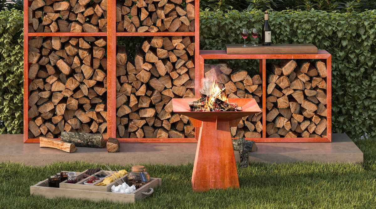 Hwam Outdoor Collection – Just Launched