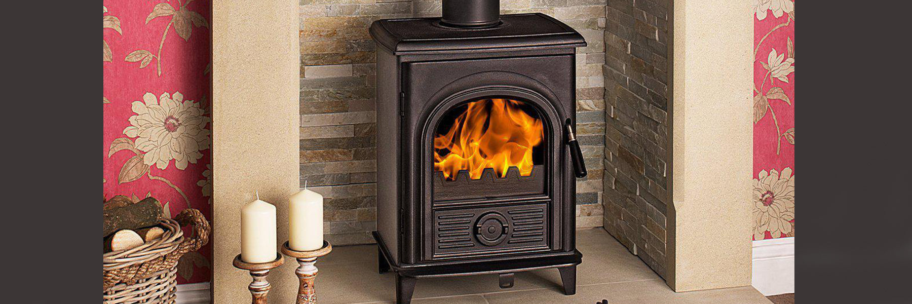 Thinking of using your open fire during the fuel crisis? | The Stove Yard