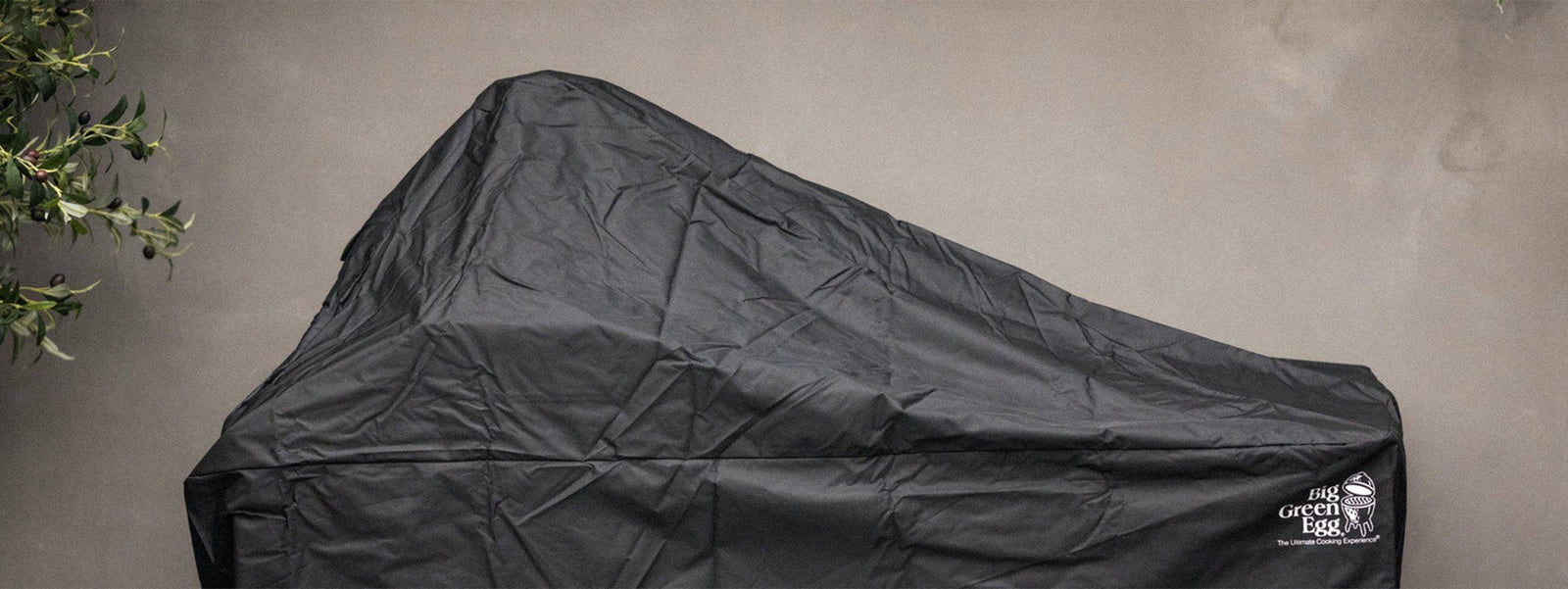 Big Green Egg Covers