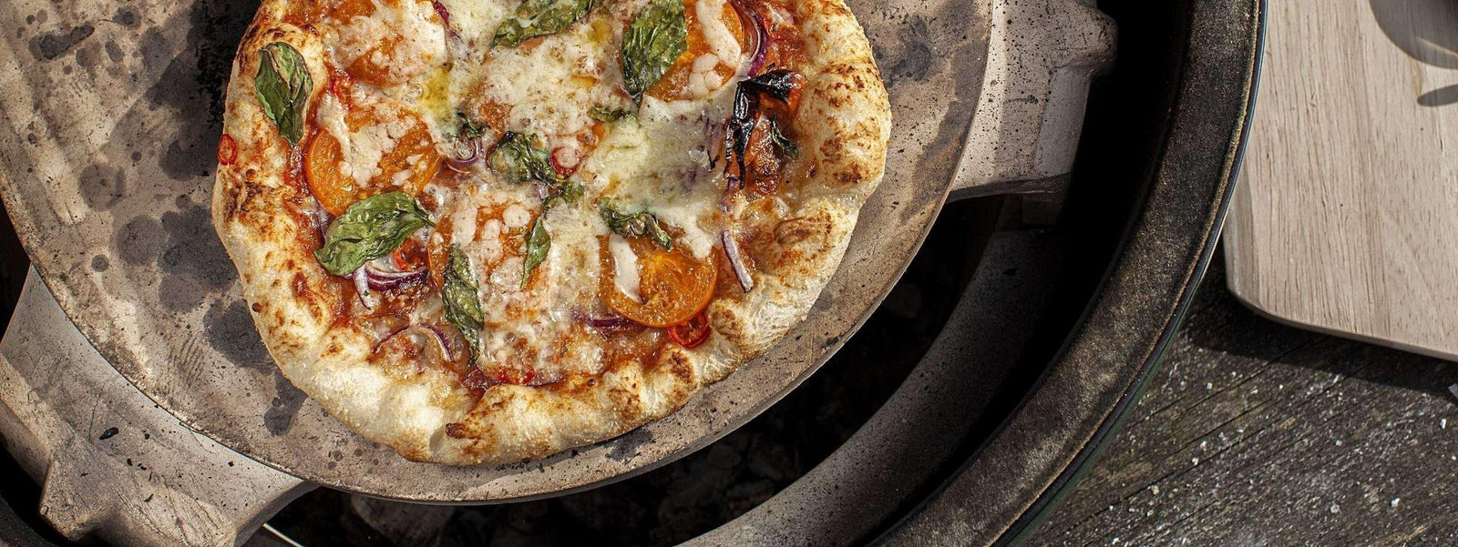 Big Green Egg Pizza Accessories